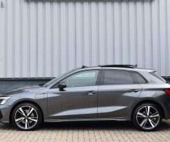 Audi A3 Sportback 40e Tfsi 204 Pk 12-2020 - Afbeelding 12