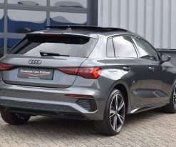 Audi A3 Sportback 40e Tfsi 204 Pk 12-2020 - Afbeelding 13