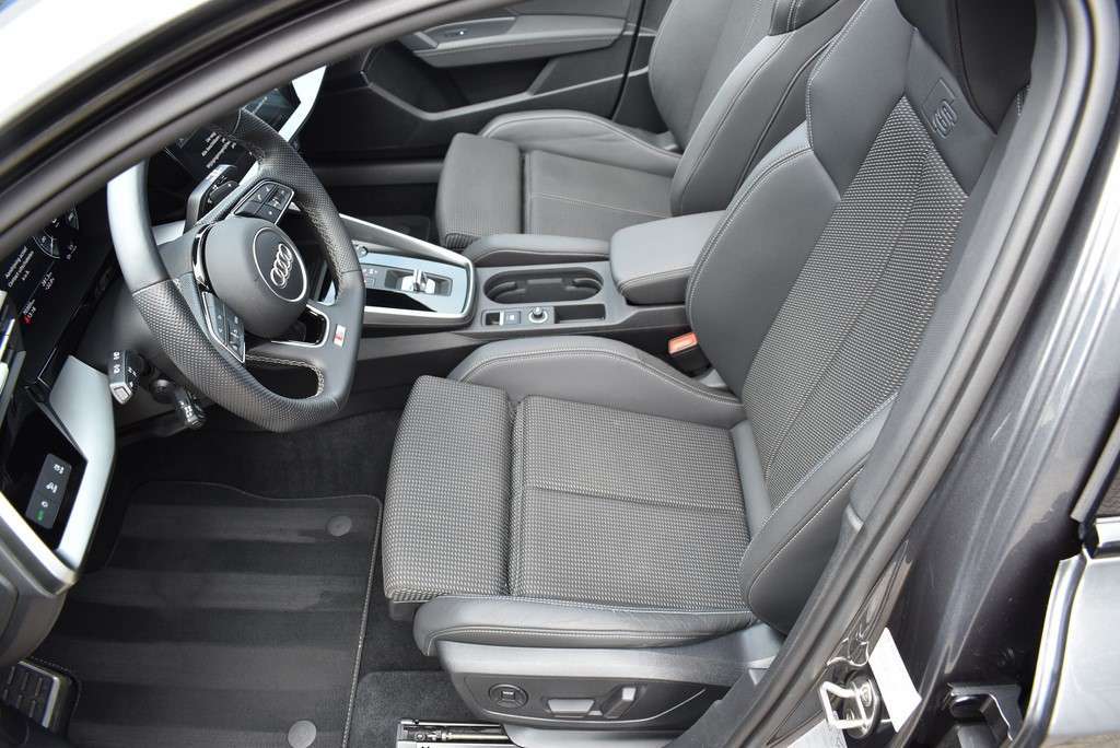 Audi A3 Sportback 40e Tfsi 204 Pk 12-2020 - Afbeelding 6