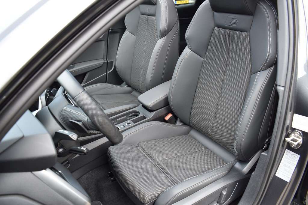 Audi A3 Sportback 40e Tfsi 204 Pk 12-2020 - Afbeelding 7