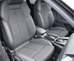 Audi A3 Sportback 40e Tfsi 204 Pk 12-2020 - Afbeelding 10