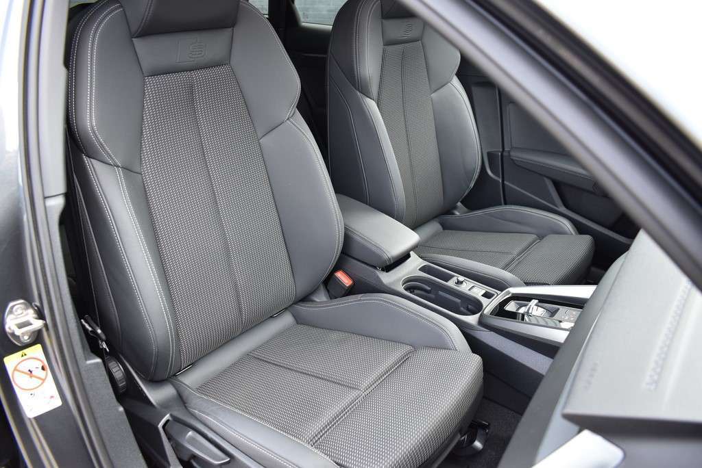 Audi A3 Sportback 40e Tfsi 204 Pk 12-2020 - Afbeelding 10