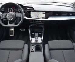 Audi A3 Sportback 40e Tfsi 204 Pk 12-2020 - Afbeelding 9