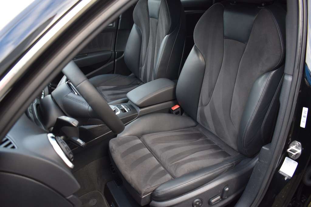 Audi A3 1.4 Tfsi Sportback 150 Pk Facelift - Afbeelding 7