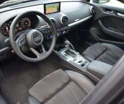 Audi A3 1.4 Tfsi Sportback 150 Pk Facelift - Afbeelding 8