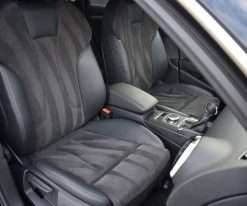 Audi A3 1.4 Tfsi Sportback 150 Pk Facelift - Afbeelding 10