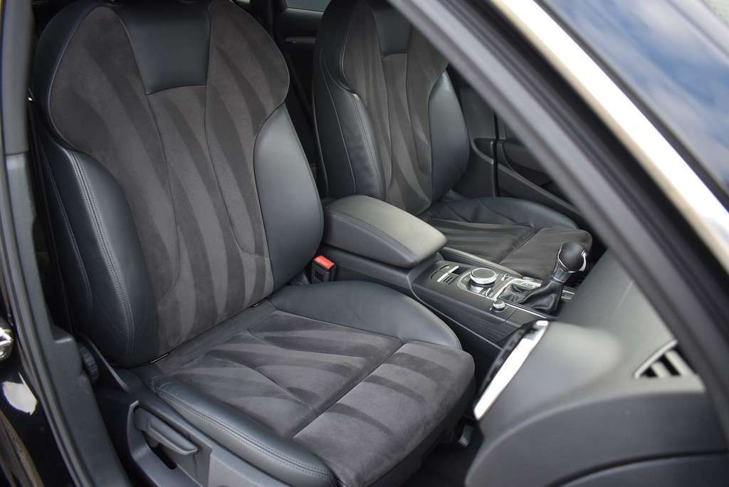 Audi A3 1.4 Tfsi Sportback 150 Pk Facelift - Afbeelding 10