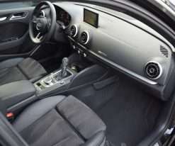 Audi A3 1.4 Tfsi Sportback 150 Pk Facelift - Afbeelding 11