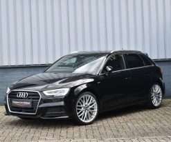 Audi A3 1.4 Tfsi Sportback 150 Pk Facelift