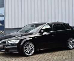 Alternative view of Audi A3 1.4 Tfsi Sportback 150 Pk Facelift