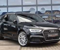 Audi A3 1.4 Tfsi Sportback 150 Pk Facelift - Afbeelding 3
