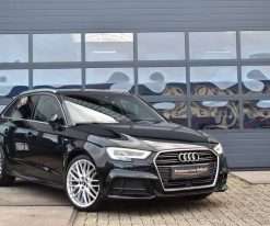 Audi A3 1.4 Tfsi Sportback 150 Pk Facelift - Afbeelding 4