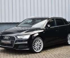 Audi A3 1.4 Tfsi Sportback 150 Pk Facelift - Afbeelding 5