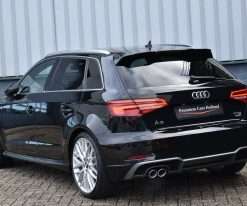 Audi A3 1.4 Tfsi Sportback 150 Pk Facelift - Afbeelding 12