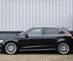 Audi A3 1.4 Tfsi Sportback 150 Pk Facelift - Afbeelding 13