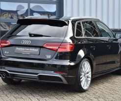 Audi A3 1.4 Tfsi Sportback 150 Pk Facelift - Afbeelding 14