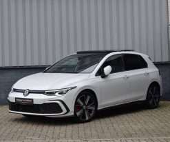 Volkswagen Golf 1.4 Tsi 245 Pk eHybrid GTE 2021