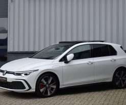 Alternative view of Volkswagen Golf 1.4 Tsi 245 Pk eHybrid GTE 2021
