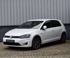 Volkswagen Golf 1.4 Tsi 204 Pk GTE 2015 NL-Auto