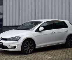 Alternative view of Volkswagen Golf 1.4 Tsi 204 Pk GTE 2015 NL-Auto