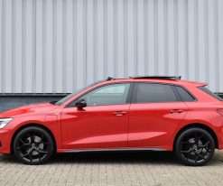 Audi A3 Sportback 40 TFSI e 204 Pk S-Line 12-2020 - Afbeelding 13