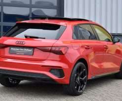 Audi A3 Sportback 40 TFSI e 204 Pk S-Line 12-2020 - Afbeelding 14