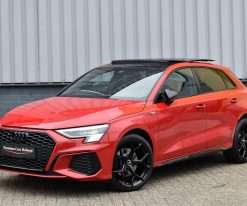 Audi A3 Sportback 40 TFSI e 204 Pk S-Line 12-2020 - Afbeelding 5