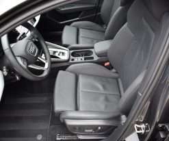 Audi A3 Sportback 40 TFSI e 204 Pk S-Line 12-2020 - Afbeelding 6