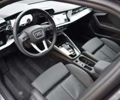 Audi A3 Sportback 40 TFSI e 204 Pk S-Line 12-2020 - Afbeelding 8
