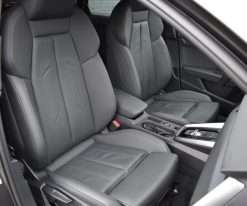 Audi A3 Sportback 40 TFSI e 204 Pk S-Line 12-2020 - Afbeelding 10