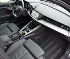 Audi A3 Sportback 40 TFSI e 204 Pk S-Line 12-2020 - Afbeelding 11