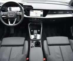 Audi A3 Sportback 40 TFSI e 204 Pk S-Line 12-2020 - Afbeelding 9