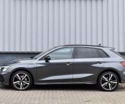 Audi A3 Sportback 40 TFSI e 204 Pk S-Line 12-2020 - Afbeelding 13