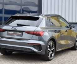Audi A3 Sportback 40 TFSI e 204 Pk S-Line 12-2020 - Afbeelding 14