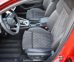 Audi A3 Sportback 40 TFSI e 204 Pk S-Line 12-2020 - Afbeelding 6