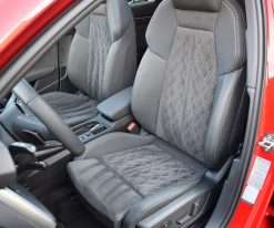 Audi A3 Sportback 40 TFSI e 204 Pk S-Line 12-2020 - Afbeelding 7