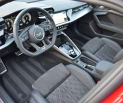 Audi A3 Sportback 40 TFSI e 204 Pk S-Line 12-2020 - Afbeelding 8