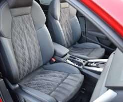 Audi A3 Sportback 40 TFSI e 204 Pk S-Line 12-2020 - Afbeelding 10