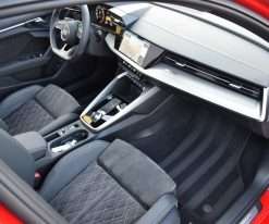 Audi A3 Sportback 40 TFSI e 204 Pk S-Line 12-2020 - Afbeelding 11