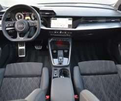 Audi A3 Sportback 40 TFSI e 204 Pk S-Line 12-2020 - Afbeelding 9
