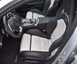 Mercedes-Benz C-klasse Estate AMG 63 S 510 Pk 2017 - Afbeelding 6