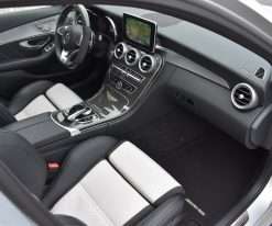 Mercedes-Benz C-klasse Estate AMG 63 S 510 Pk 2017 - Afbeelding 11