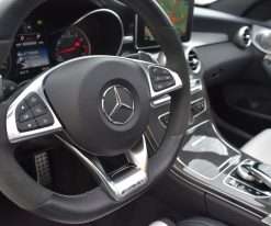 Mercedes-Benz C-klasse Estate AMG 63 S 510 Pk 2017 - Afbeelding 13