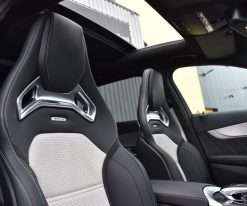 Mercedes-Benz C-klasse Estate AMG 63 S 510 Pk 2017 - Afbeelding 14