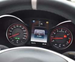Mercedes-Benz C-klasse Estate AMG 63 S 510 Pk 2017 - Afbeelding 15