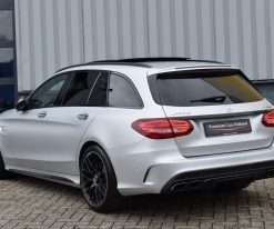 Mercedes-Benz C-klasse Estate AMG 63 S 510 Pk 2017 - Afbeelding 18