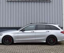 Mercedes-Benz C-klasse Estate AMG 63 S 510 Pk 2017 - Afbeelding 19