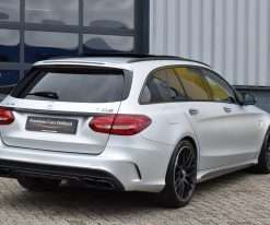 Mercedes-Benz C-klasse Estate AMG 63 S 510 Pk 2017 - Afbeelding 20