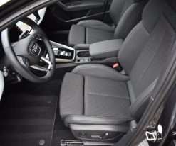 Audi A3 Sportback 40 TFSI e 204 Pk S-Line 2021 - Afbeelding 6