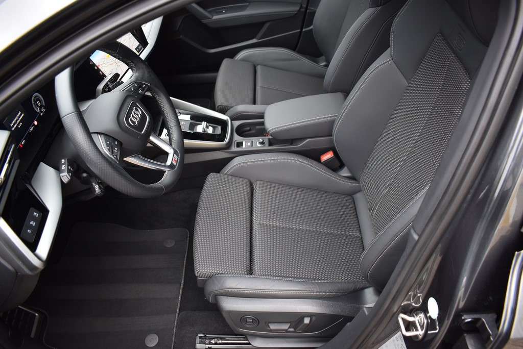 Audi A3 Sportback 40 TFSI e 204 Pk S-Line 2021 - Afbeelding 6